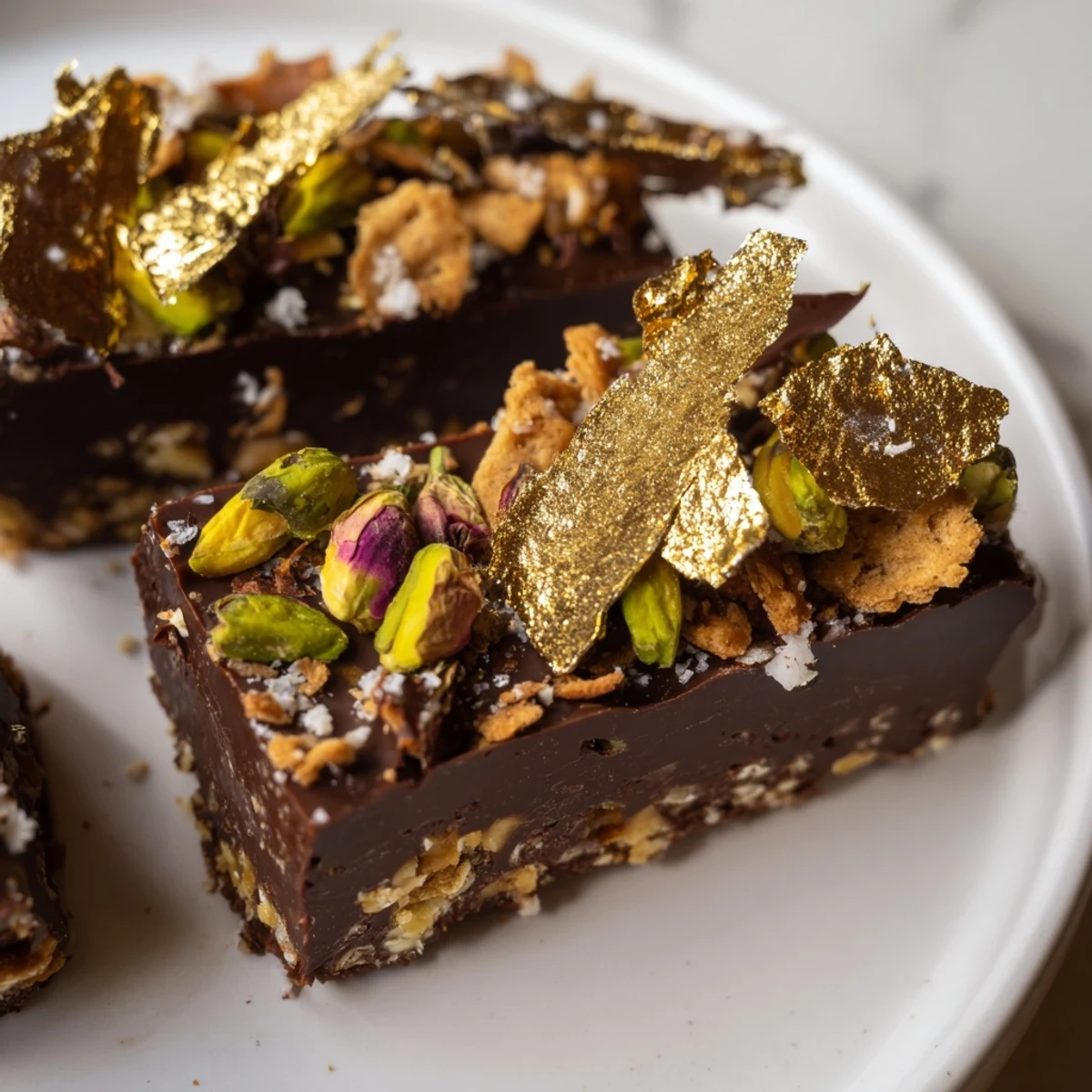 Chocolate Bar Inspired Creations #66