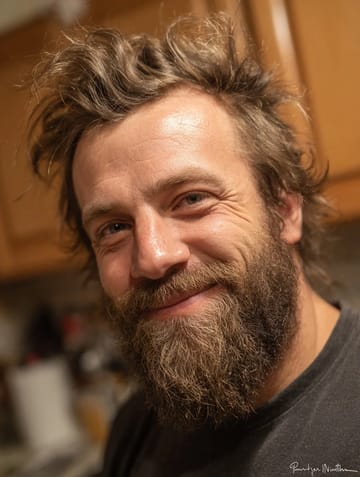 Ryan Mitchell profile photo