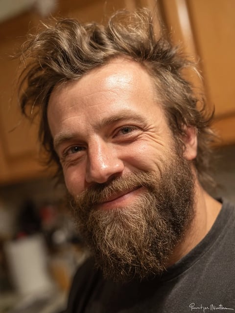 Ryan Mitchell profile photo