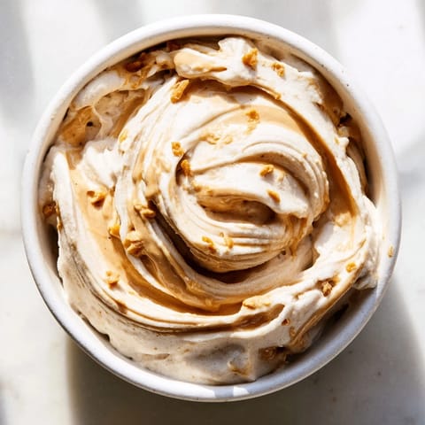 Peanut Butter Banana Treat