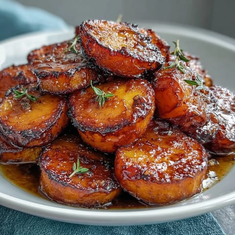 Soul Food Candied Yams