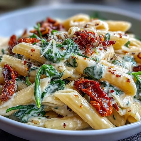 Lazy Day Meals recipe