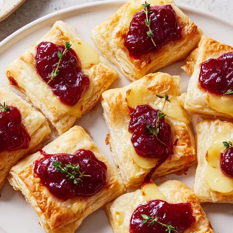 This festive appetizer trio features flavorful Moroccan meatballs served with creamy yogurt dipping sauce.