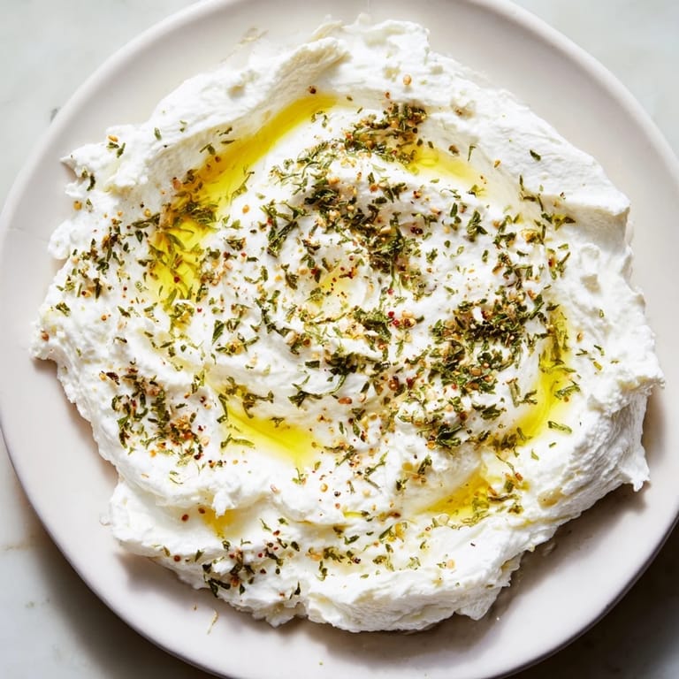 A simple and easy recipe for Levantine labneh, a delicious and versatile Middle Eastern cheese.